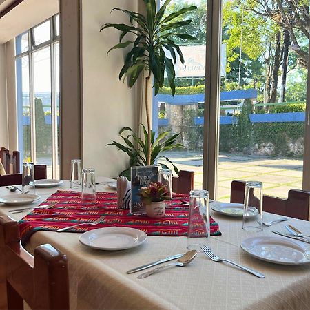 Hotel Maya פלנקה מראה חיצוני תמונה