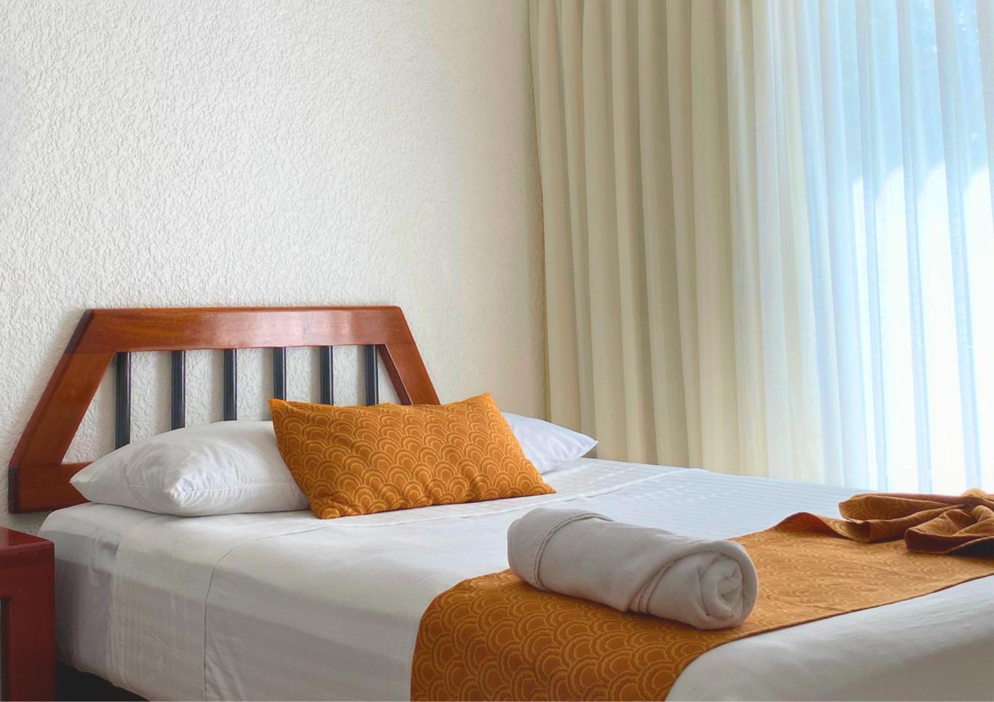 Hotel Maya פלנקה מראה חיצוני תמונה