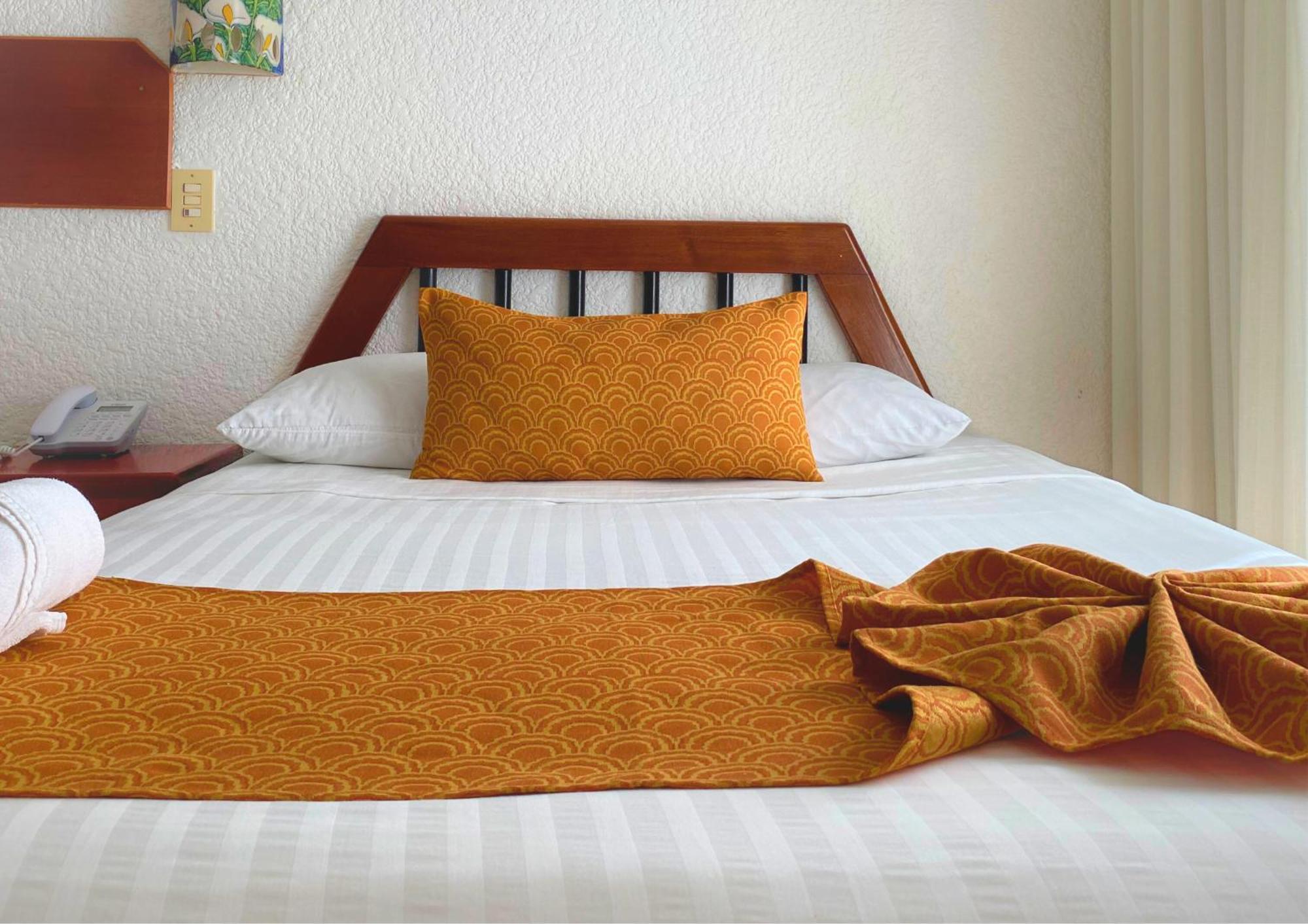 Hotel Maya פלנקה מראה חיצוני תמונה