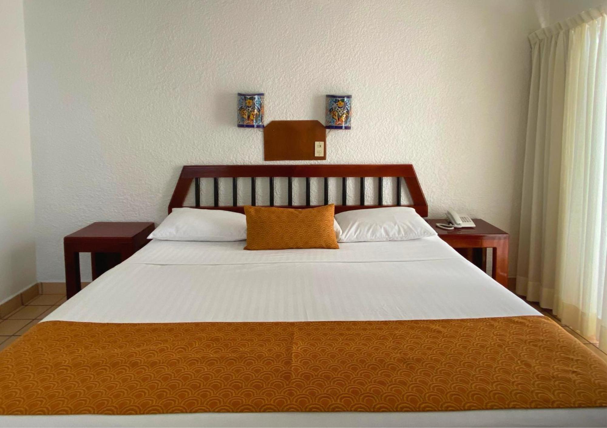 Hotel Maya פלנקה מראה חיצוני תמונה