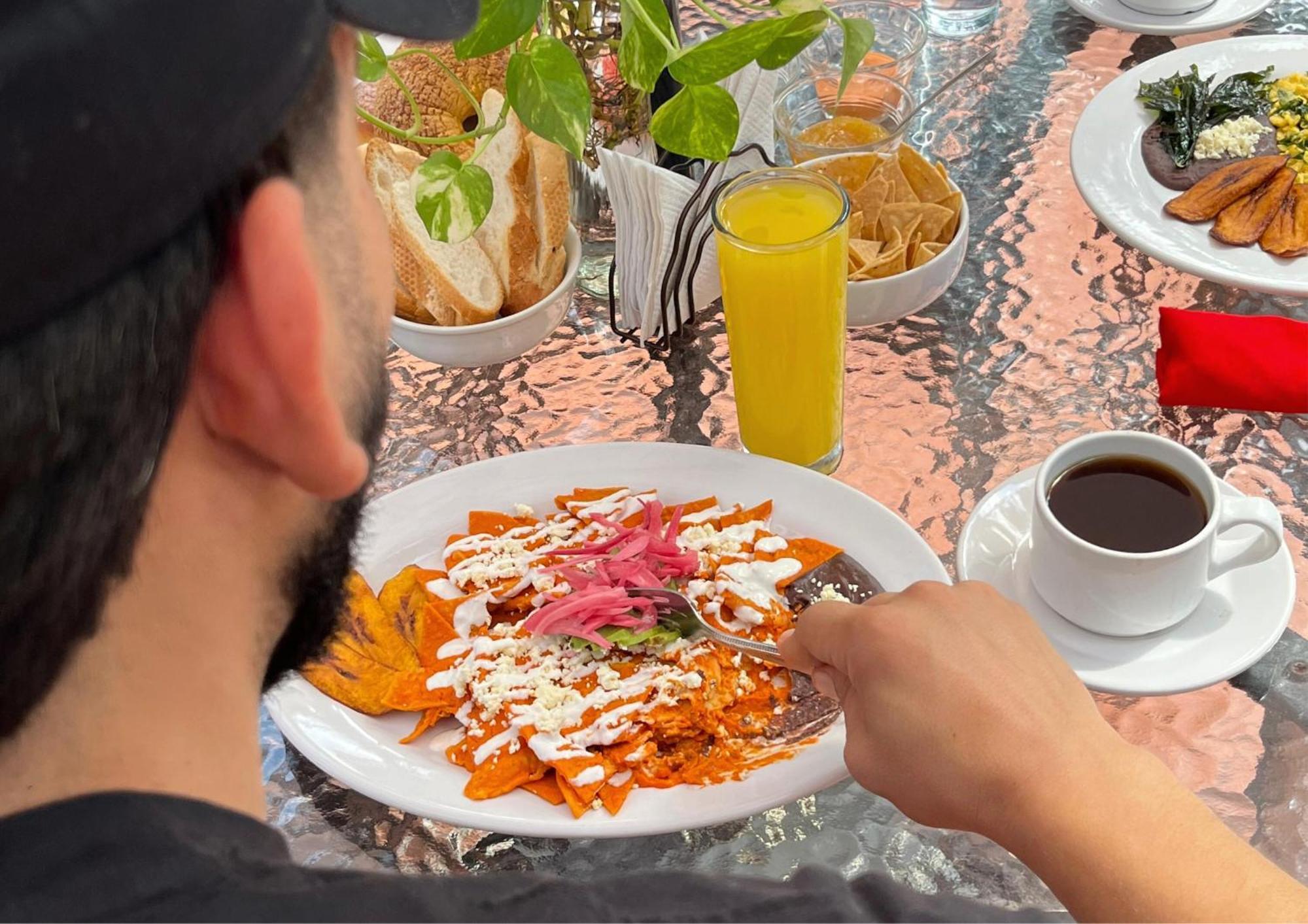 Hotel Maya פלנקה מראה חיצוני תמונה