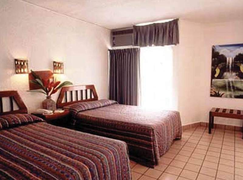 Hotel Maya פלנקה חדר תמונה