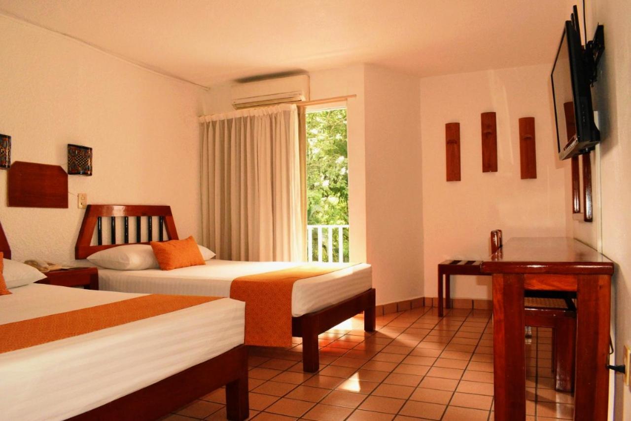 Hotel Maya פלנקה מראה חיצוני תמונה